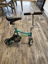 Vintage aggressor mini for sale  Berea