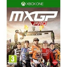 Mxgp pro xbox usato  Trani