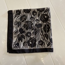 Kopf halstuch schwarz gebraucht kaufen  Bergisch Gladbach