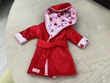Generation cherry red for sale  INVERNESS