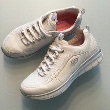 Skechers ultra weiß gebraucht kaufen  Lohne (Oldenburg)