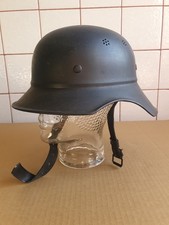 Luftschutzhelm deutsches reich gebraucht kaufen  Dessau-Roßlau