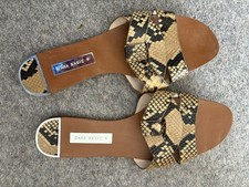 Zara snake print for sale  LEEDS