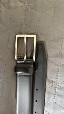 Boss gürtel erman gebraucht kaufen  Berlin