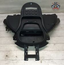 Console autoradio bmw d'occasion  Bourbon-Lancy