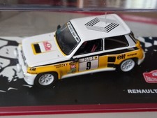 Renault turbo ragnotti d'occasion  France