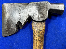 024 vintage axe for sale  Hereford