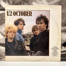 October 1981 france usato  Napoli