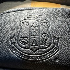 Black alpha kappa for sale  Parsons