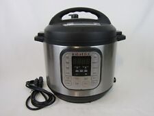 Instant pot 6qt for sale  Sioux City