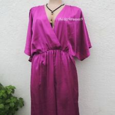 Jumpsuit verall satin gebraucht kaufen  Göppingen