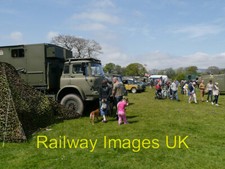 Photo village military for sale  FAVERSHAM