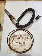 Kit aquecedor interruptor térmico 12V Detroit Diesel 23537795 fabricante de equipamento original comprar usado  Enviando para Brazil