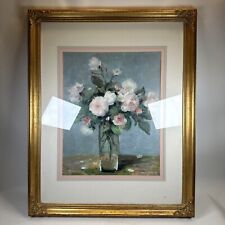 Large flower print for sale  Granby