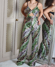 Halpern runway sequin for sale  UK