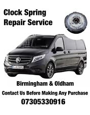 Mercedes vito class for sale  OLDHAM