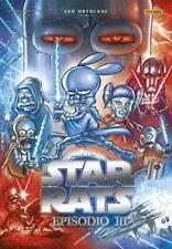 Star rats episodio usato  Brescia