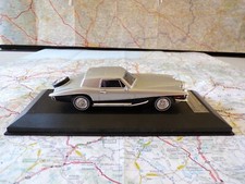 Stutz blackhawk 1971 d'occasion  Évrecy