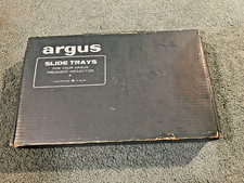 One box argus for sale  Richboro