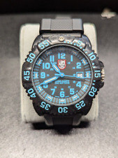 Luminox diver navy for sale  Arden