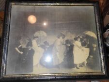 Lot antique photographs for sale  Brush Creek