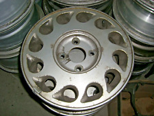 Alloy rim 6x15 d'occasion  Expédié en Belgium