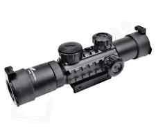 Ottica tactical zoom usato  Solofra