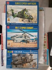 Revell kitech lot d'occasion  Chalon-sur-Saône