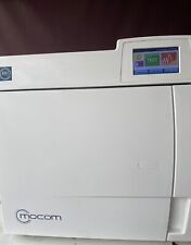 Mocom futura 17b for sale  BRAINTREE