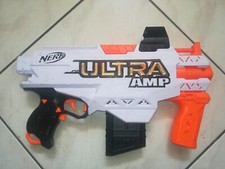 Pistola fucile nerf usato  Lambrugo