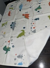 Baby waterproof bed for sale  Olathe
