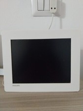 Philips cornice digitale usato  Volano