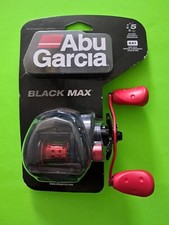 New abu garcia for sale  Augusta