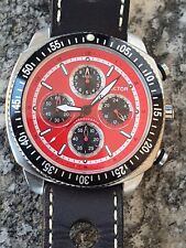 Orologio sector cronografo usato  Vaprio d'Agogna