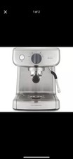 Breville vcf125 mini for sale  HADDINGTON