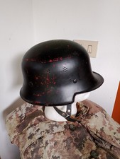 Elmetto m34 tedesco usato  Noale