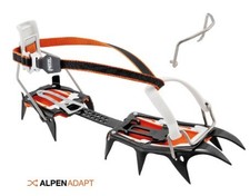 Petzl vasak flexlock usato  Sant Ambrogio di Torino