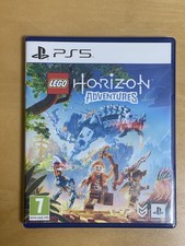 Lego horizon adventures usato  Zane