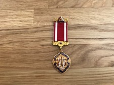 Nice old masonic for sale  HIGHBRIDGE