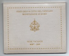 Vaticano usato  Italia