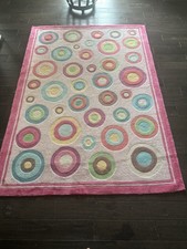 Colorful kidspace polka for sale  Ypsilanti
