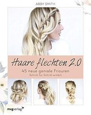 Haare flechten geniale gebraucht kaufen  Berlin