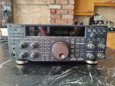 Kenwood 870s transceiver for sale  BARRY