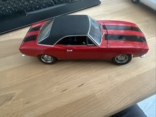 Camaro ertl authentics d'occasion  Menucourt