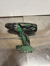 Hitachi dv18dgl 18v for sale  HUDDERSFIELD