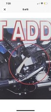 1996 softail springer for sale 1996 softail springer for sale Crystal Falls