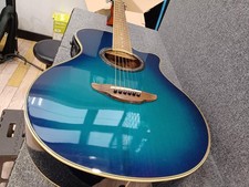 Yamaha apx700 eco usato  Spedire a Italy