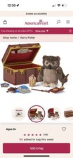 American girl harry for sale  Santa Fe