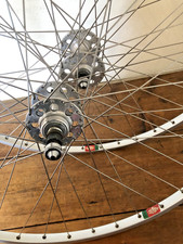 Campagnolo nuovo tipo for sale  BARNOLDSWICK