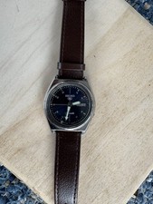 Seiko automatic watch for sale  LIPHOOK